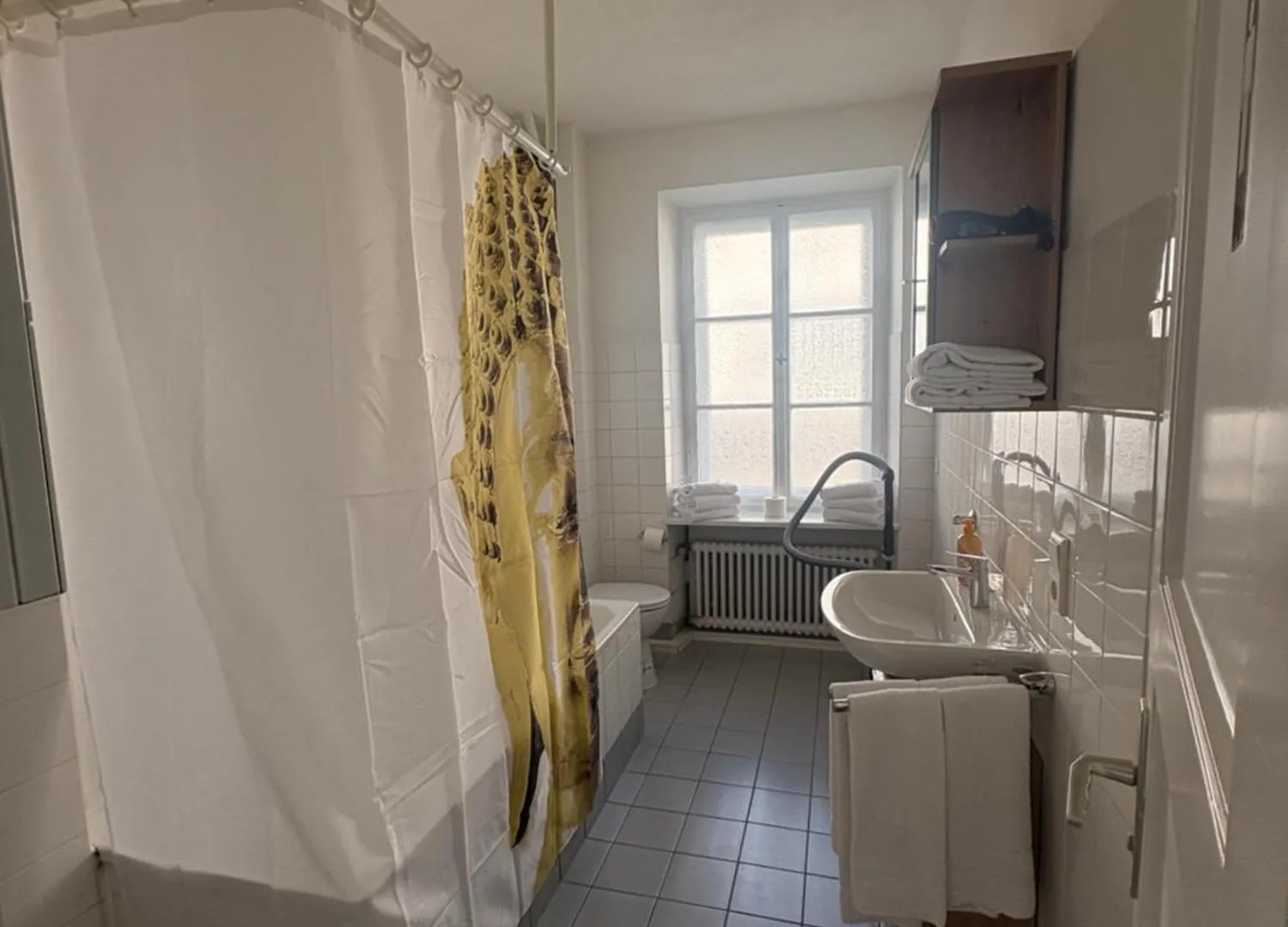 אינגולשטאט Zentrale Altbauwohnung דירה