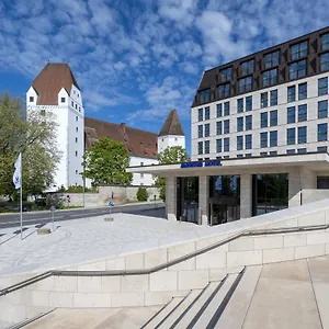 Hotel Maritim, Ingolstadt