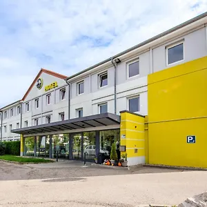 Ingolstadt-ost Hotel