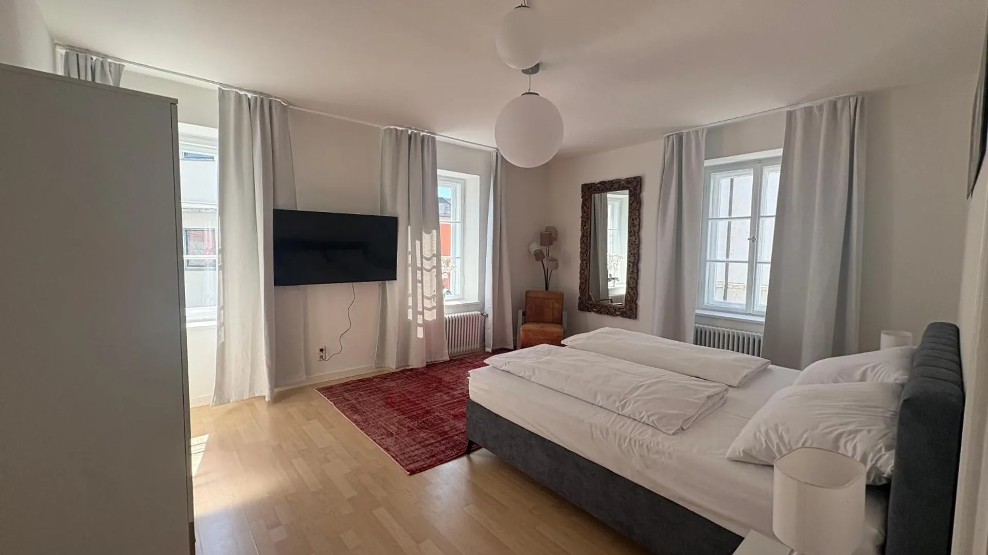 Zentrale Altbauwohnung Ingolstadt 0*,  Germany