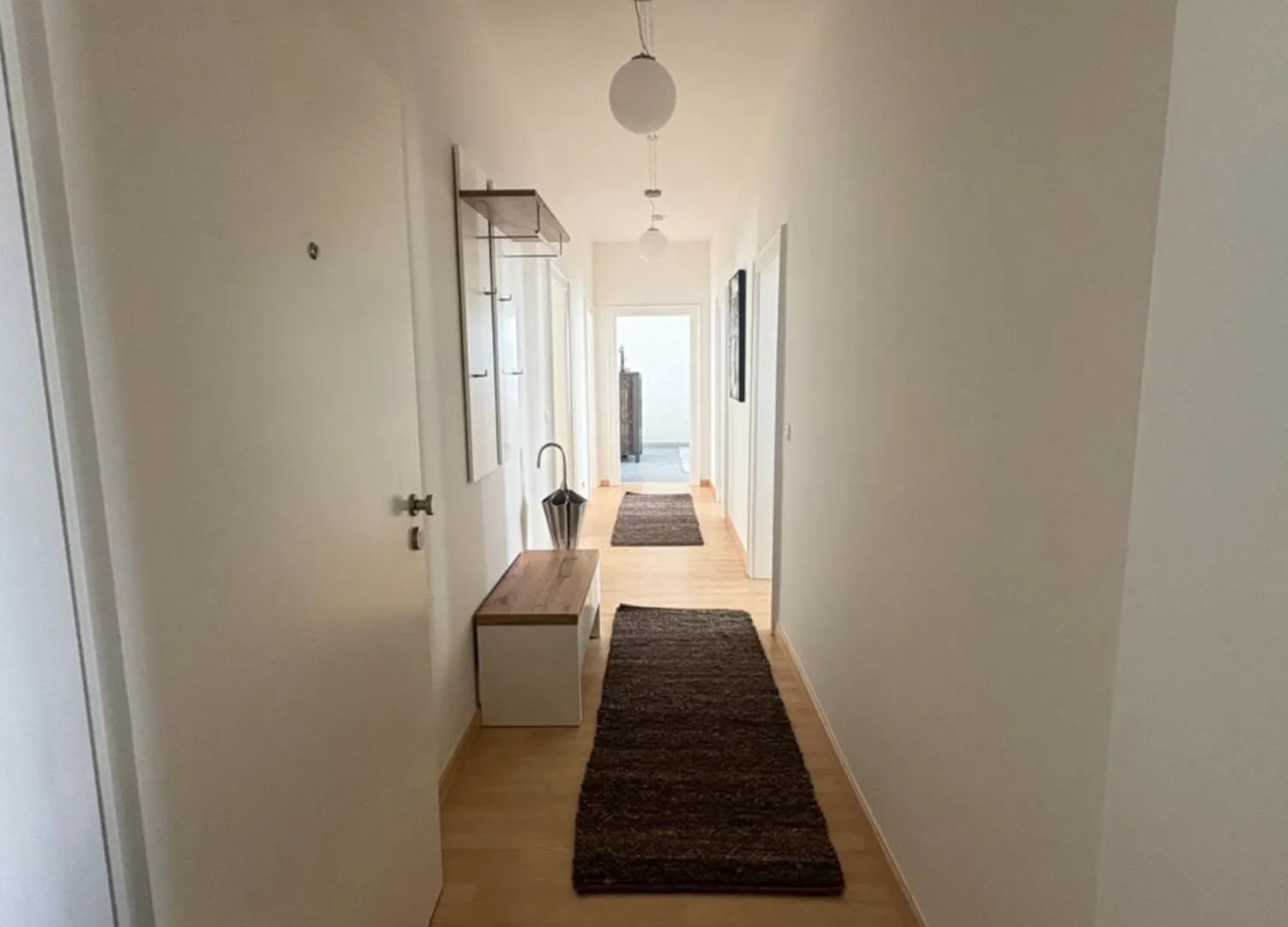 Apartment Zentrale Altbauwohnung Ingolstadt